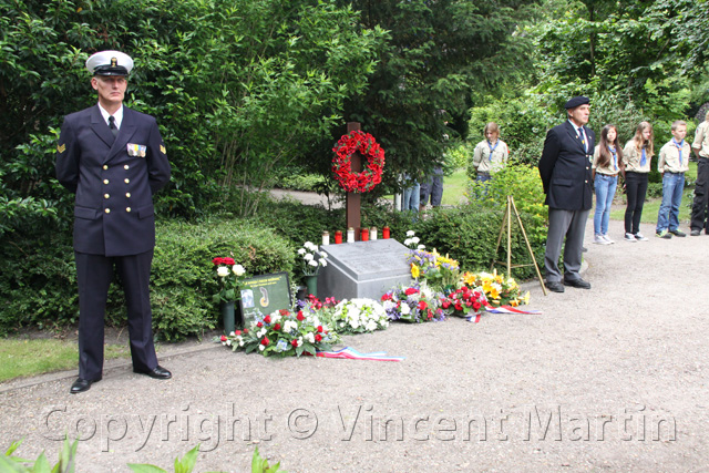 Veteranendag 2014